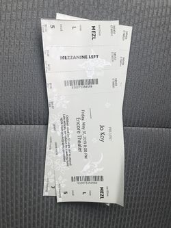 Sold out Jo Koy Tickets