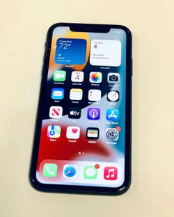 iPhone 12 unlocked 64gb