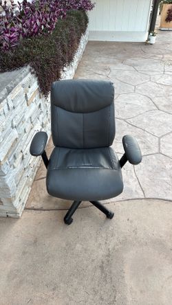 Office chair