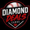 Diamond Deals Cards