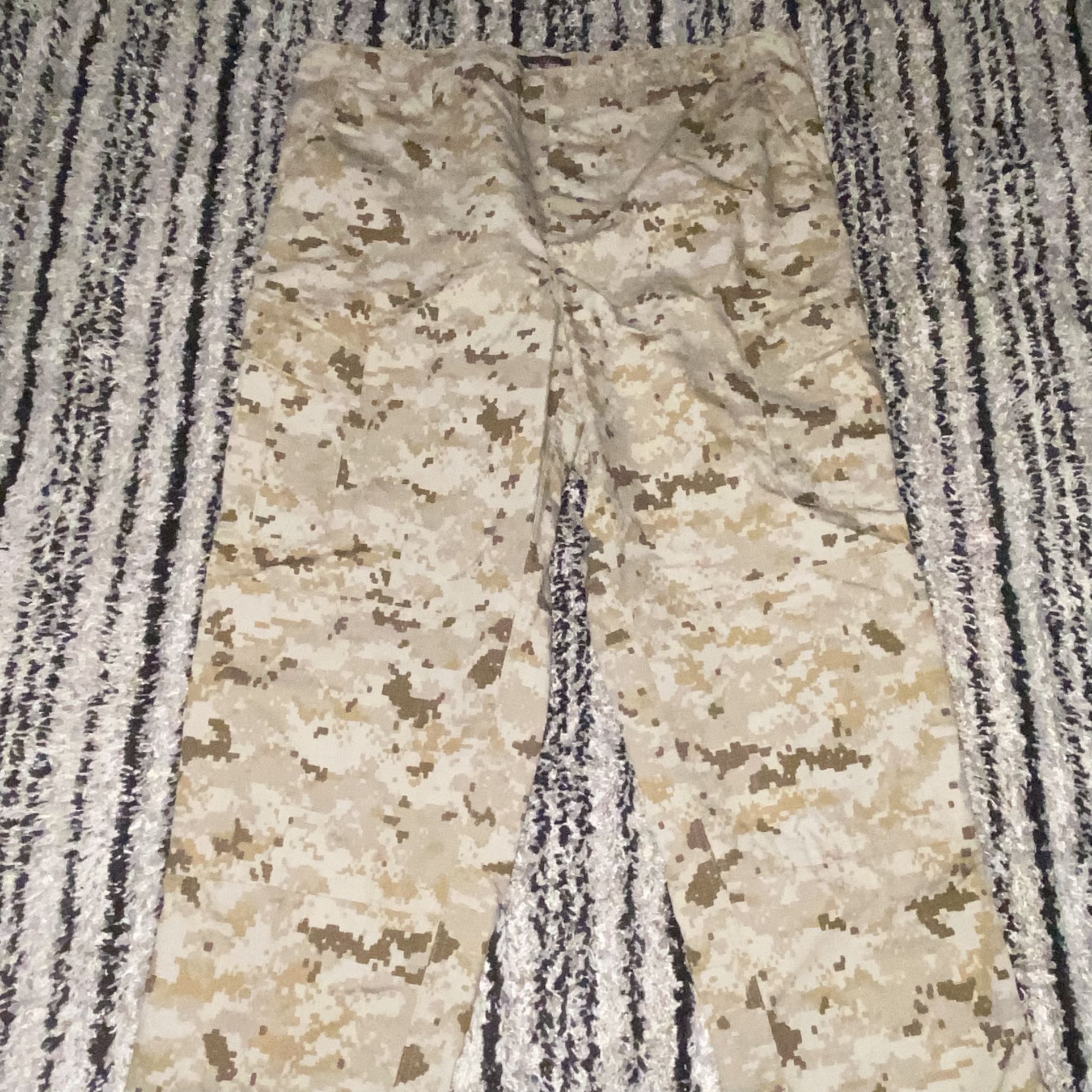TRU-SPEC Desert Camo Pants