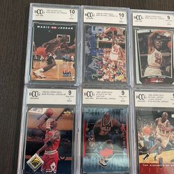600 Or More basketball Cards 