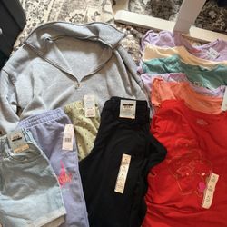 Girls Size 14 Xl New Clothes 