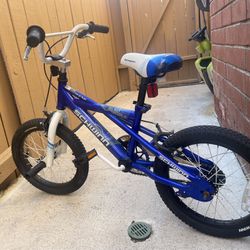Kid Bike 16”
