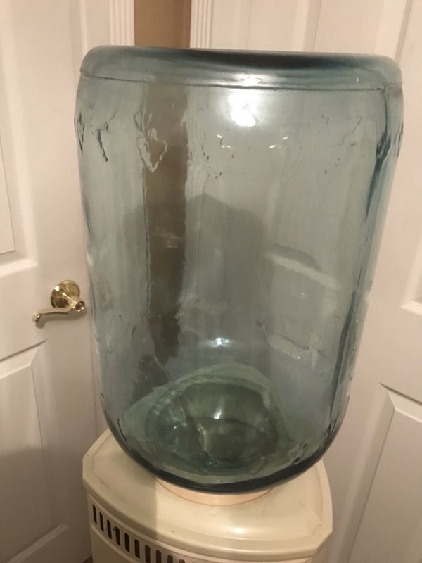 Vintage Arrowhead water dispenser for Sale in Fontana, CA OfferUp