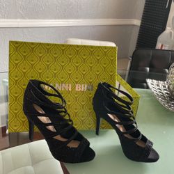 Gianni Bini High Heels Dress Shoes