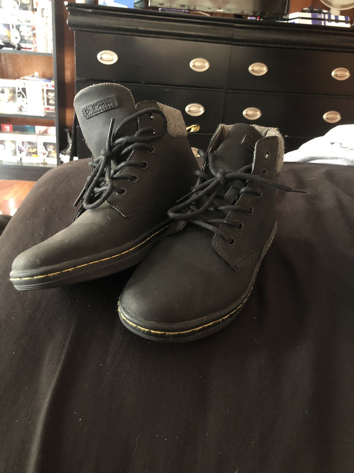 Dr Martens