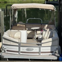 2005 Neptune JC Tritoon