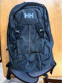 Brand new Helly Hansen Backpack