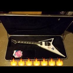 Jackson RR1 