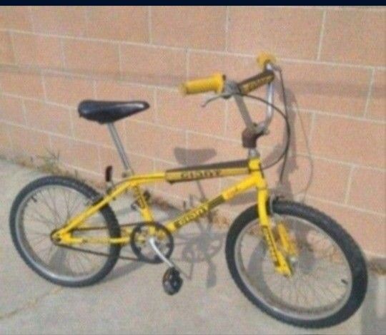 20" Bike. $175