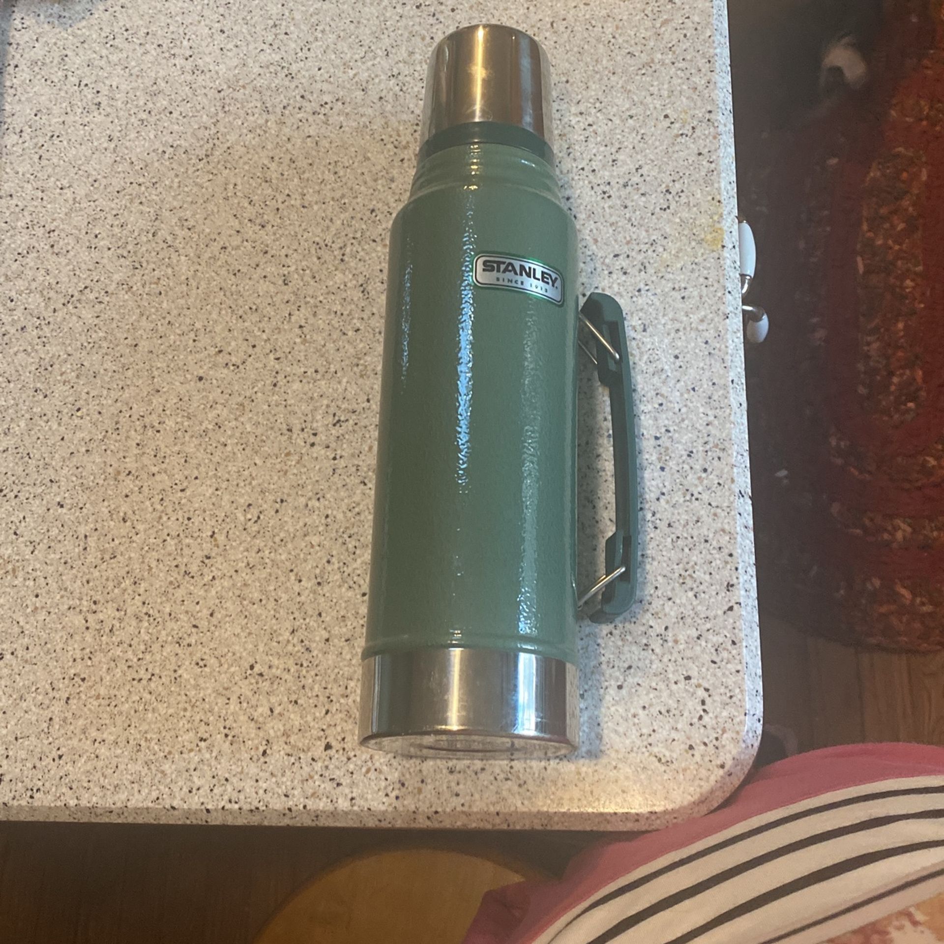 Stanley Thermos