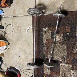 Weights