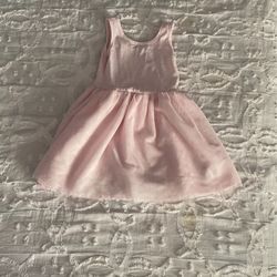 Toddler Dress