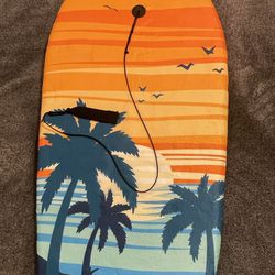Beach Boogie Board 
