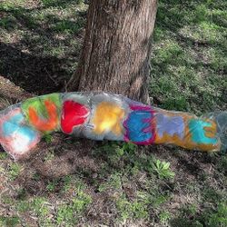 Supreme Faux Fur Pillow