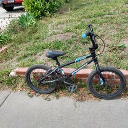Three Nice Kids Bikes, Ready To Ride
