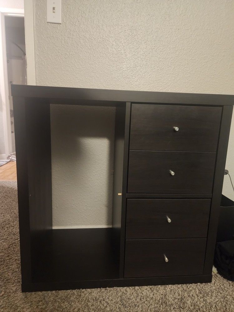 Ikea Kids Dresser