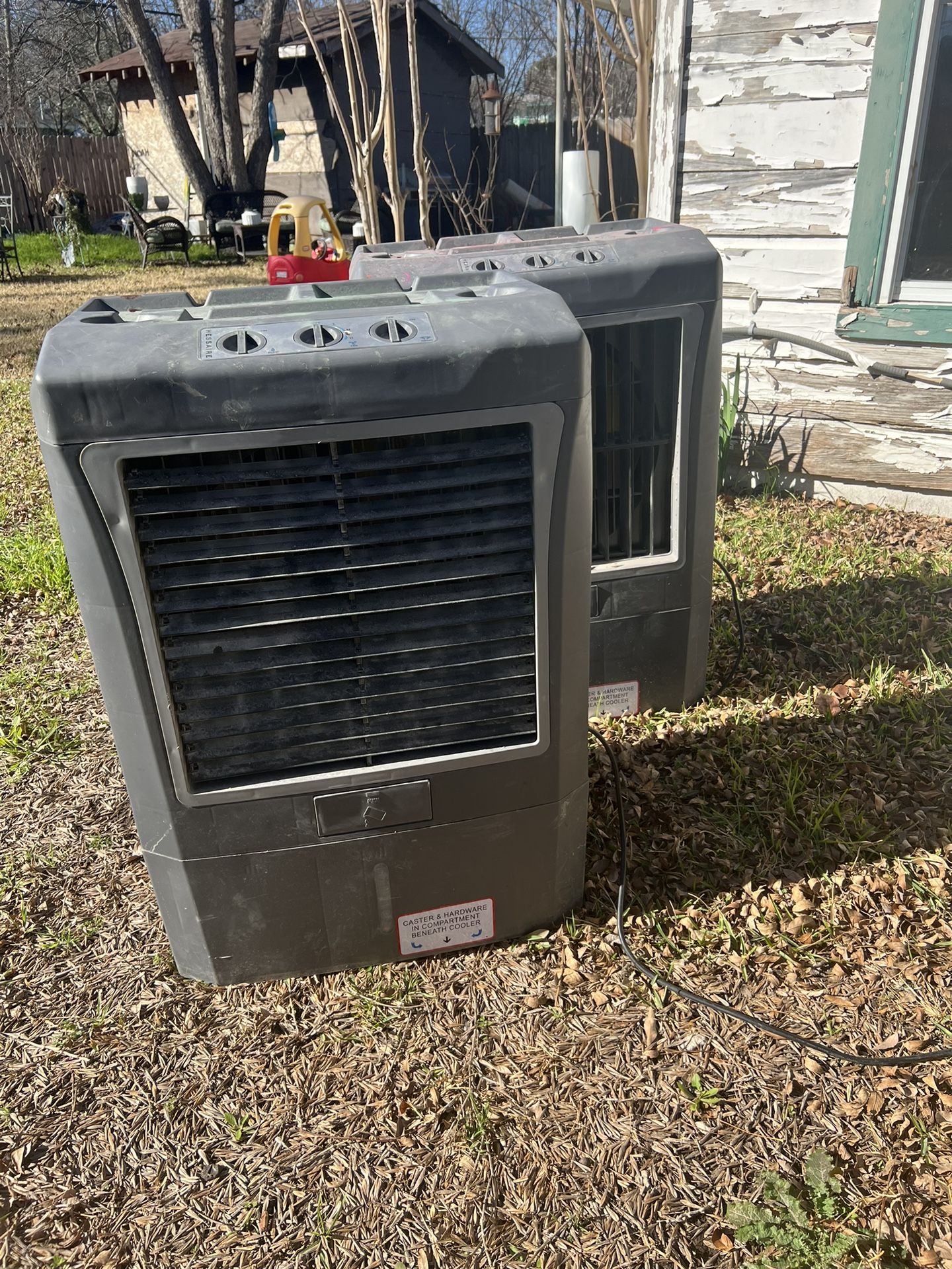 Swamp Coolers for Sale 