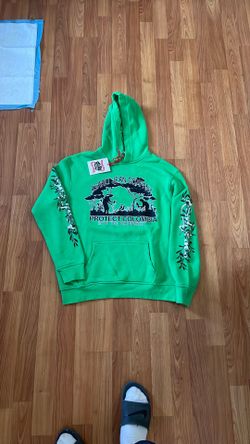 Asaali Hoodie