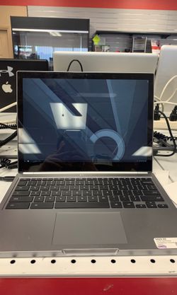 Chrome chrome book
