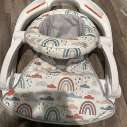 Baby Seat 