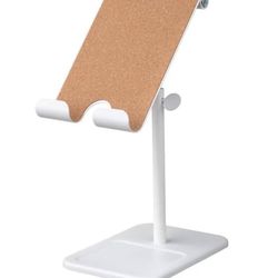 New IKEA Havrehoj Adjustable Steel Tablet Stand