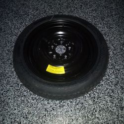 Hyundai Sonata Spare Tire For Sale, $50 or OBO