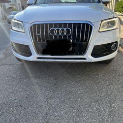 2014 Audi Q5