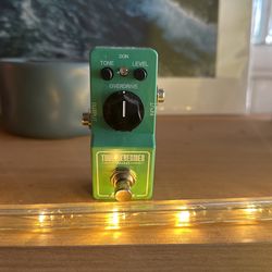 tube screamer