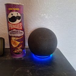 Amazon Echo Dot (4th Gen)