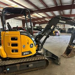Jhon Deere
