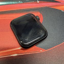 Apple Watch Se 2nd Gen Black 40mm LTE Clean Imei 