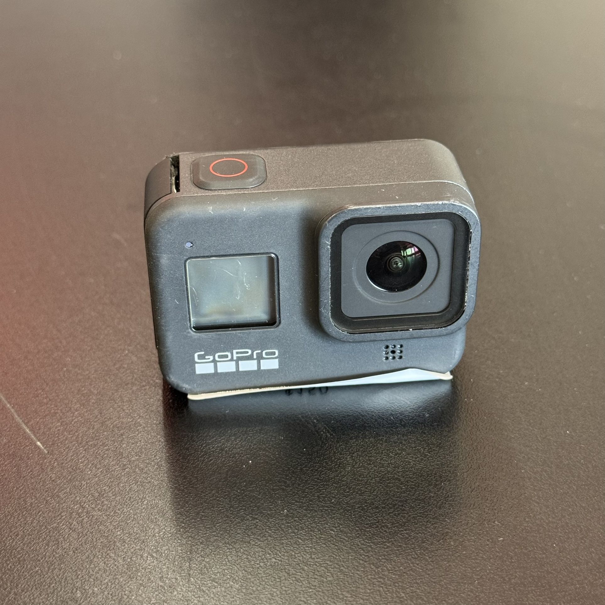 GoPro HERO8 Black