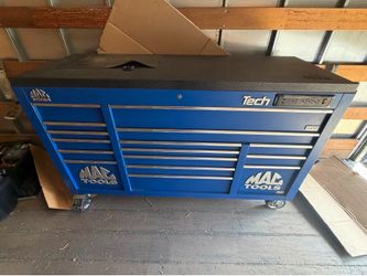 Tool box for sale