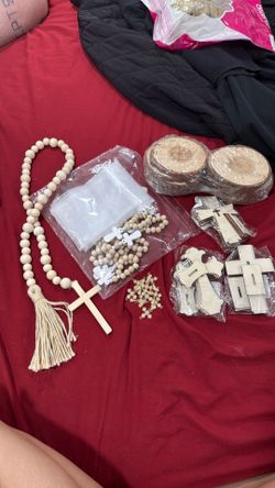 Craft crosses