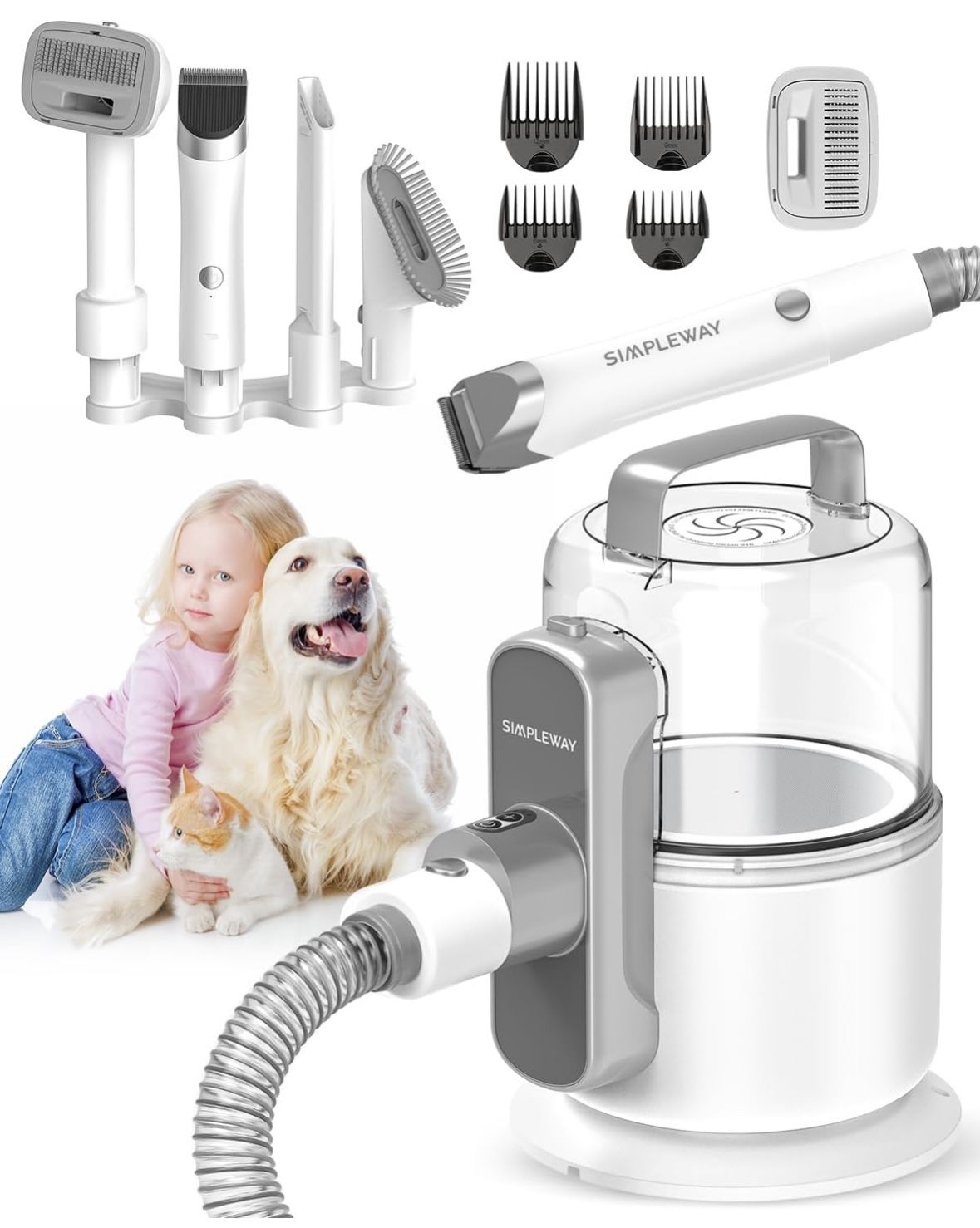 Pet Grooming