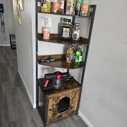 Cat Litter Furniture 