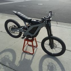 Surron Light Bee FIRM PRICE