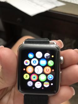 Apple Watch