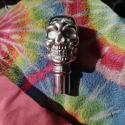 Skull head Gear Shift Knob