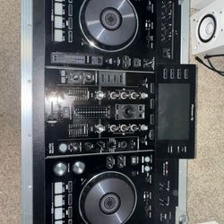 XDj-RX Pioneer