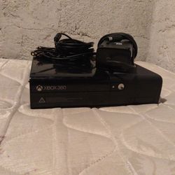 Xbox 360 Game Console 