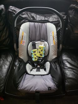 Baby Car Seat