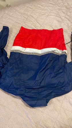Odd future wind breaker authentic