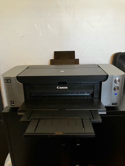 Canon Pro-100 Color Printer