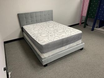 Ultimate full sizes bed frames available | King Queen Twin Full delivery available!