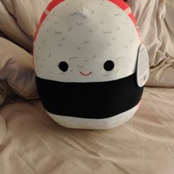 Squishmallows