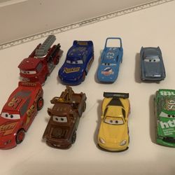 Disney Cars 