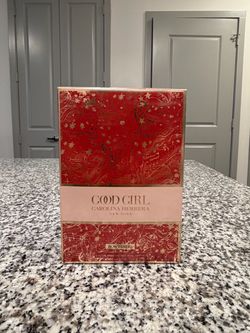 Carolina Herrera Good Girl Bowtastic EDP 80ml